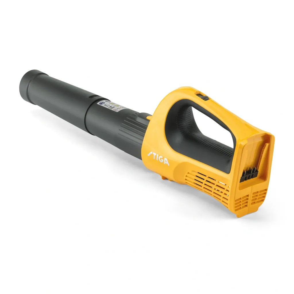 Battery-Battery Blower BL 100e (Incl. Battery with Charger)