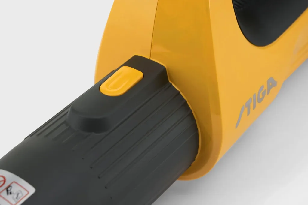 Battery-Battery Blower BL 100e (Incl. Battery with Charger)