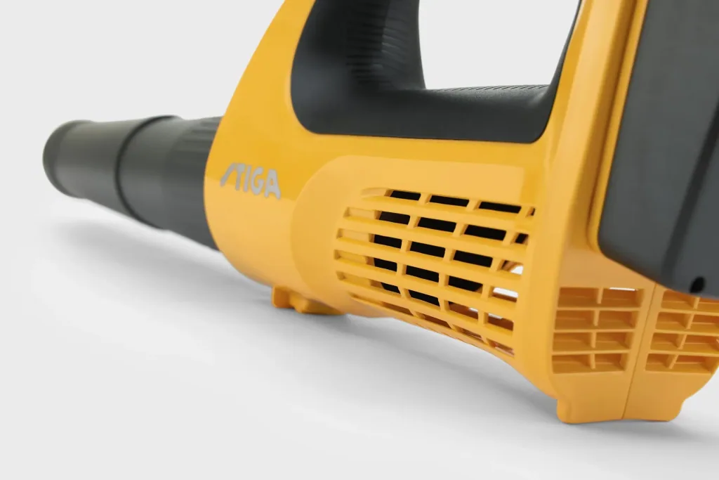 Battery-Battery Blower BL 100e (Incl. Battery with Charger)