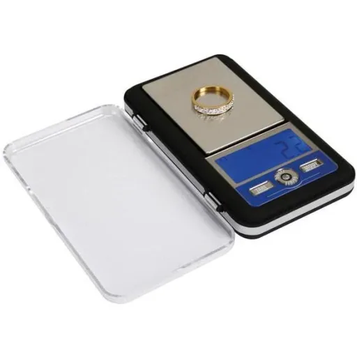 Mini-Waage 500 G / 0.1 G