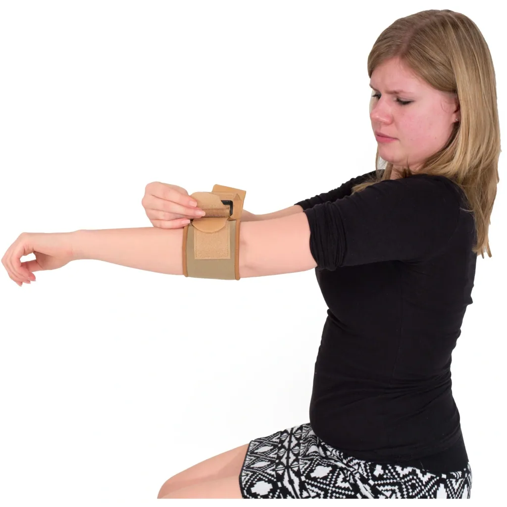 Bandages - Tennis elbow