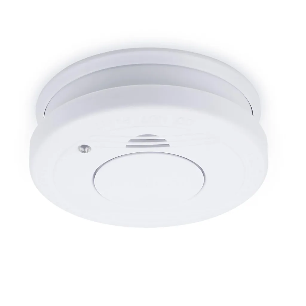smoke detectors