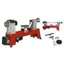 Lathe D 460FXL