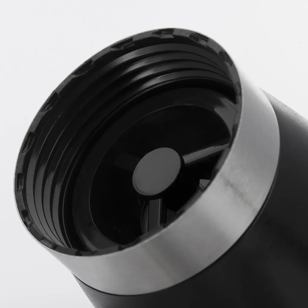 Spice mill "Blacky"