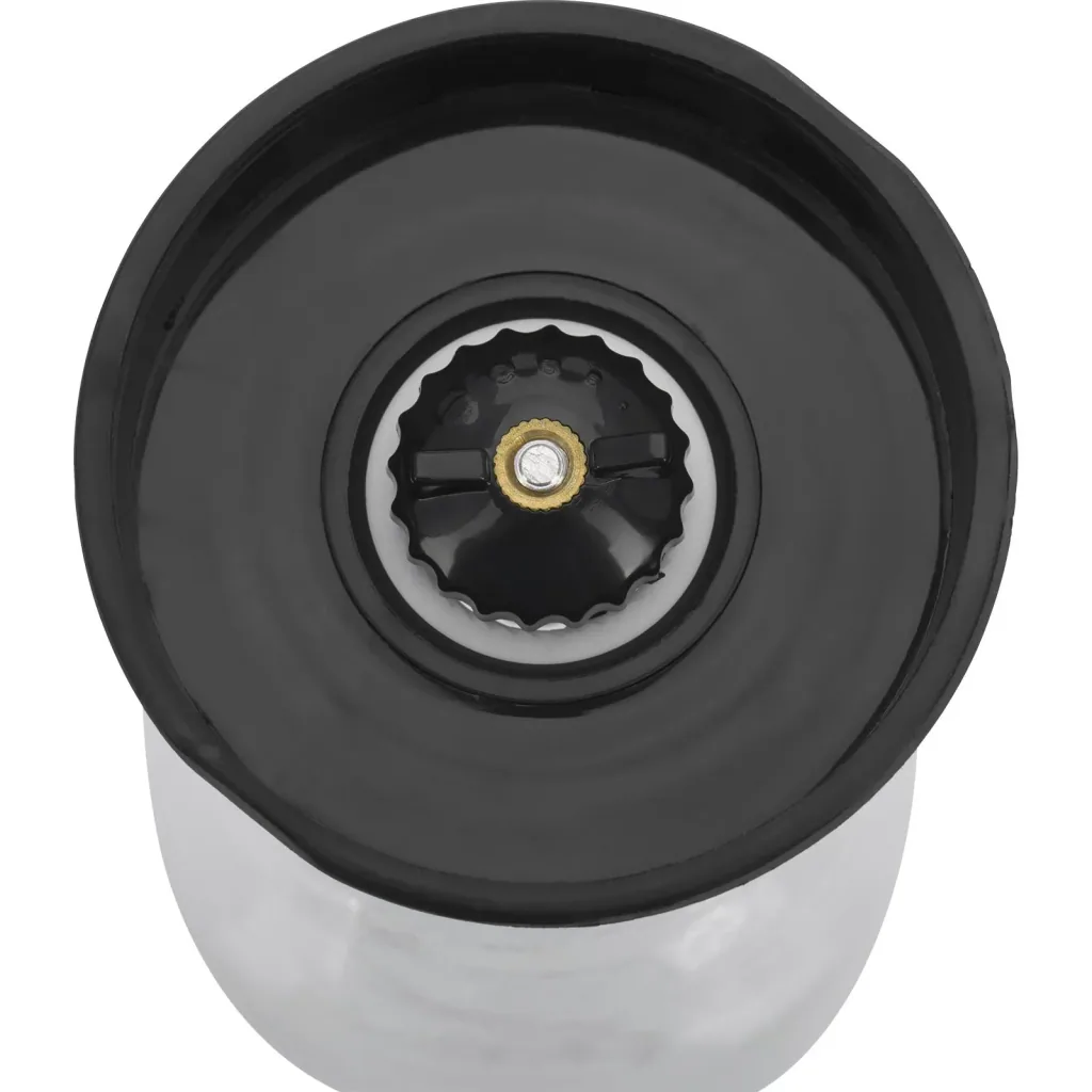Spice mill "Blacky"