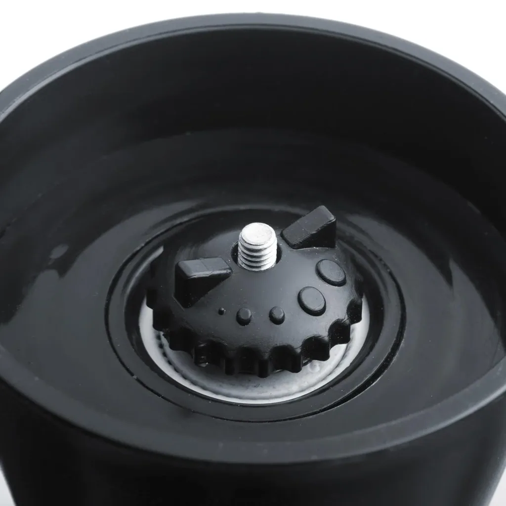 Spice mill "Blacky"