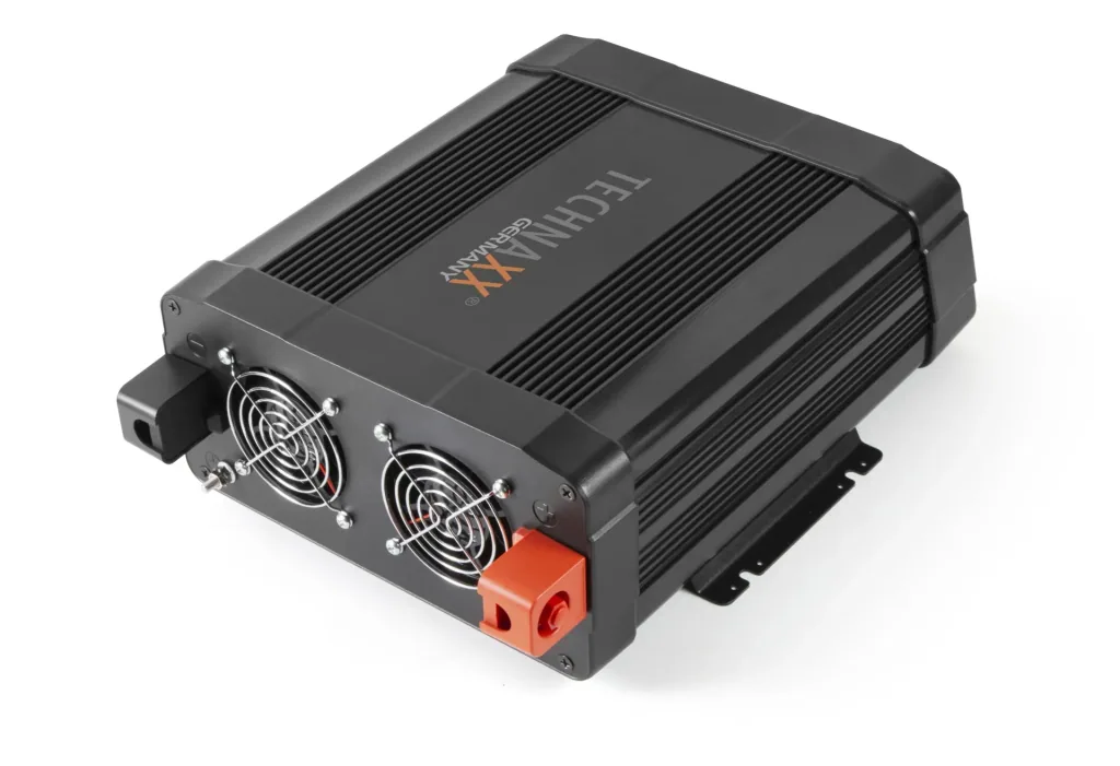 Inverter TE20 - 2000 Watts