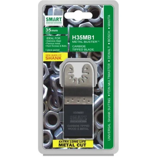 UN TRA 35x46mm Metalbuster sheet 1.
