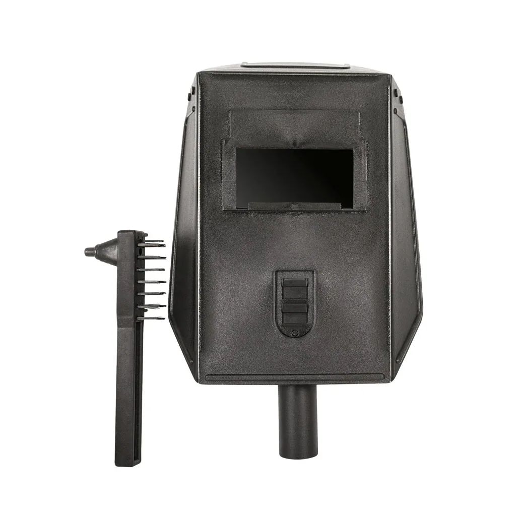 Electrode welding machine