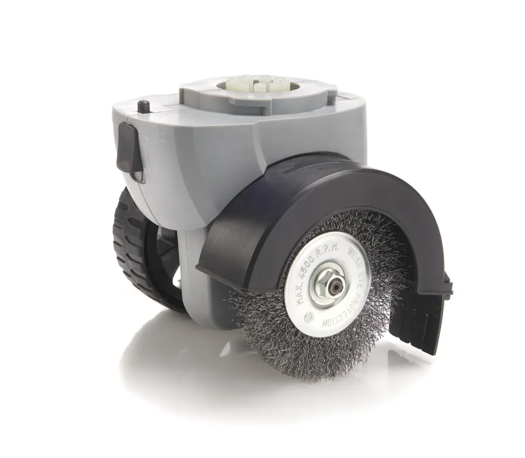 Electric multifunctional cleaner GM EMR550