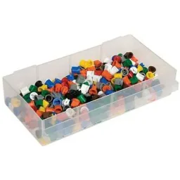 Raaco drawer cabinet with drawers Type 8 150-03
