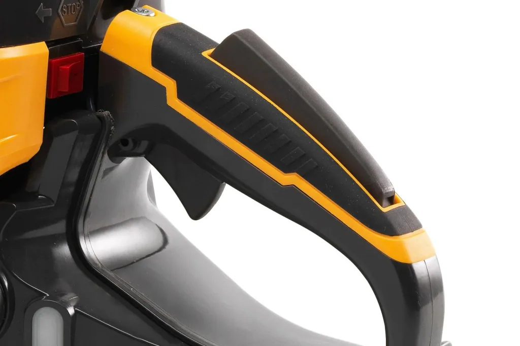 Gasoline chainsaw CS 755 - 18"