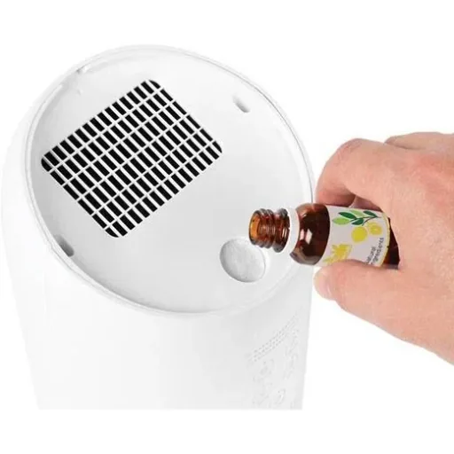 Air purifier