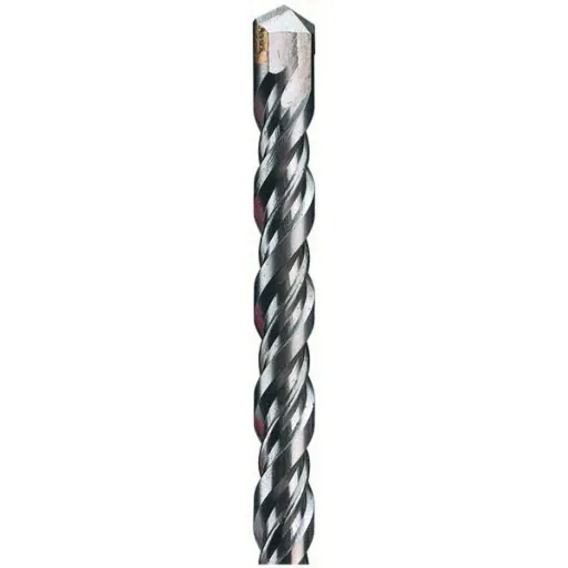 SDS Plus hammer drill bit set 8-piece