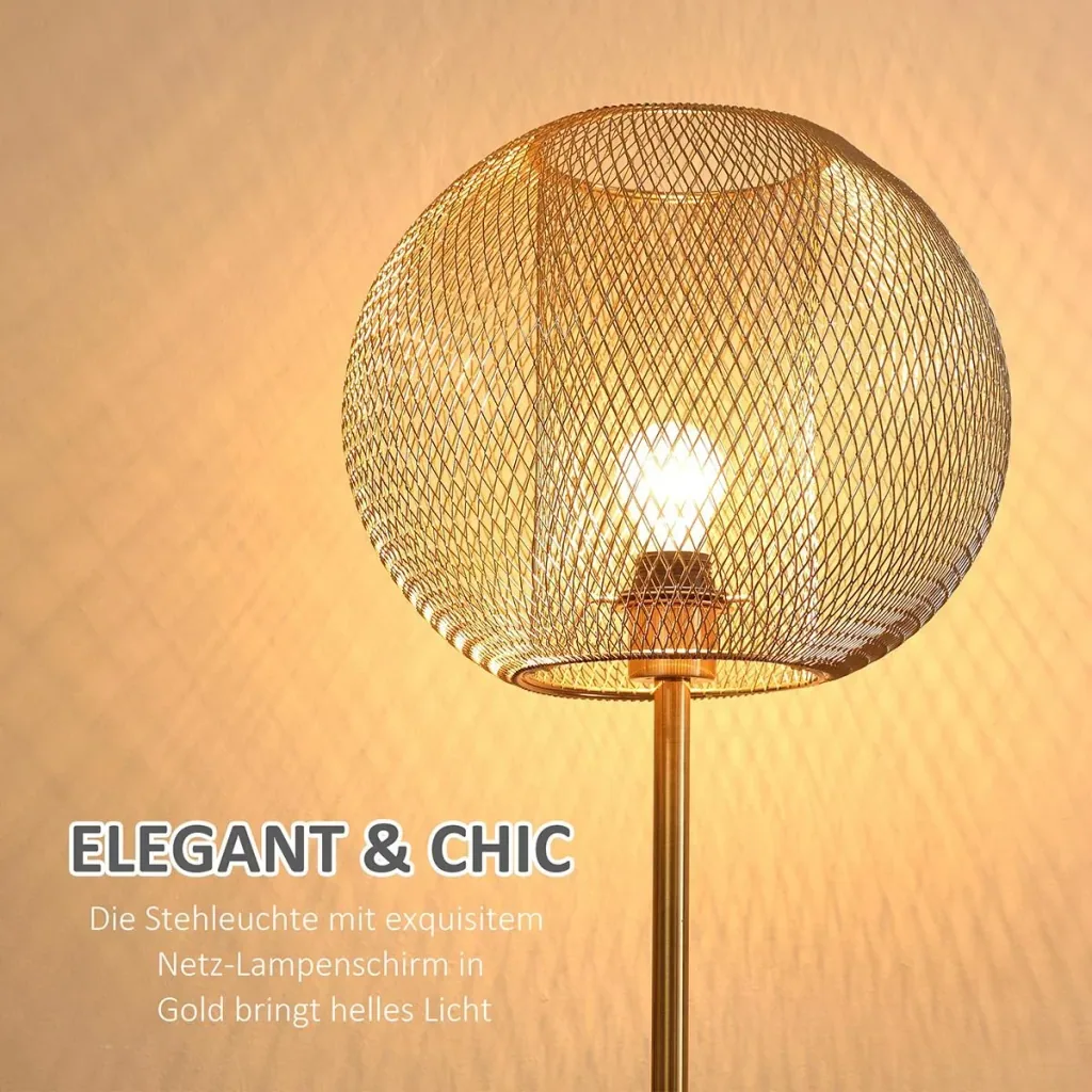 Floor lamp living room floor lamp 4