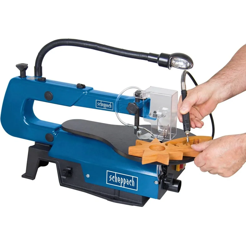 Jigsaw DECO-FLEX - 16" | 32 cm | 90W