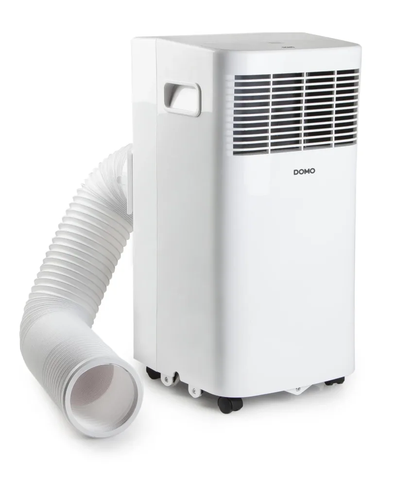 Portable air conditioner, 680 watts, 5,000 BTU/h
