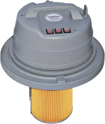 Aspirateur eau et poussière N77/3 E