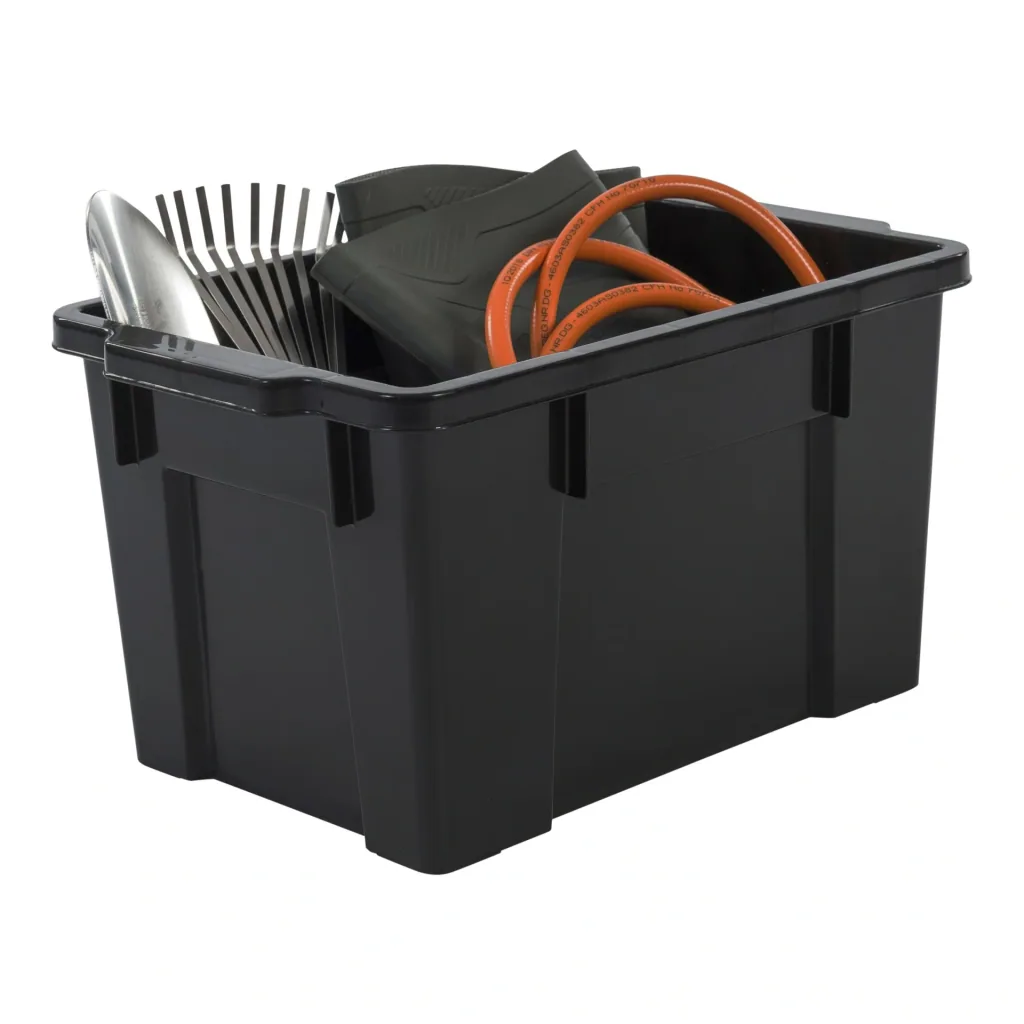 DIY storage box “SK-230”, set of 3