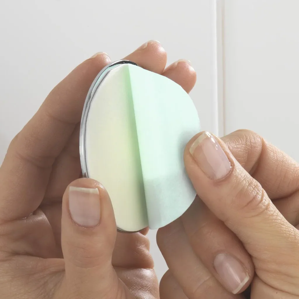 “Turbo-Loc” hook rail with 5 hooks, “Style” kitchen series