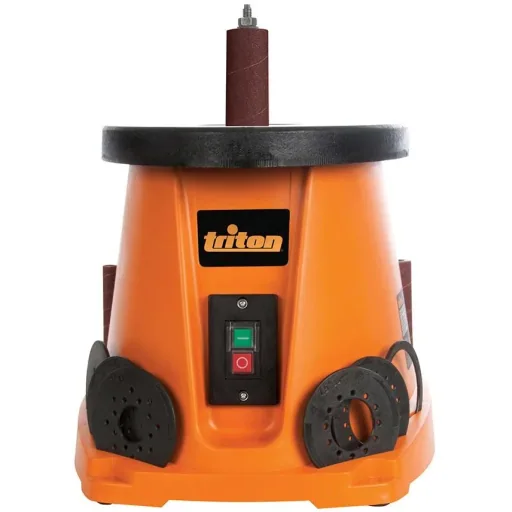 450 W oscillating sander