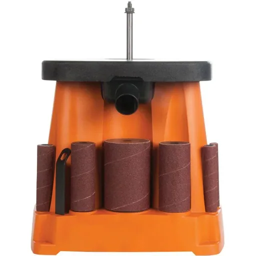 450 W oscillating sander