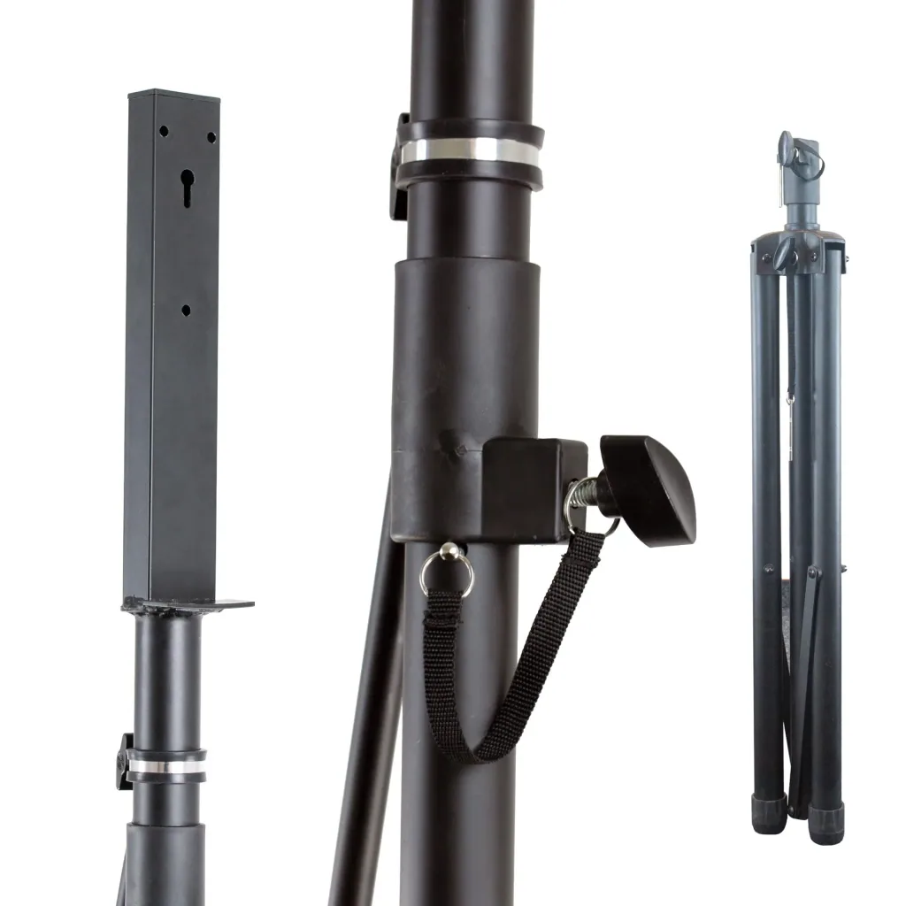 Vibex H Mobile Dartstand
