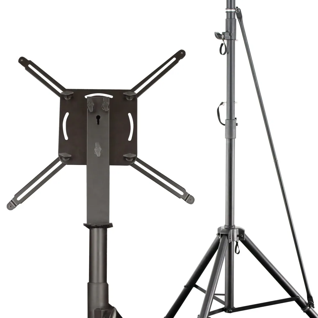 Vibex H Mobile Dartstand