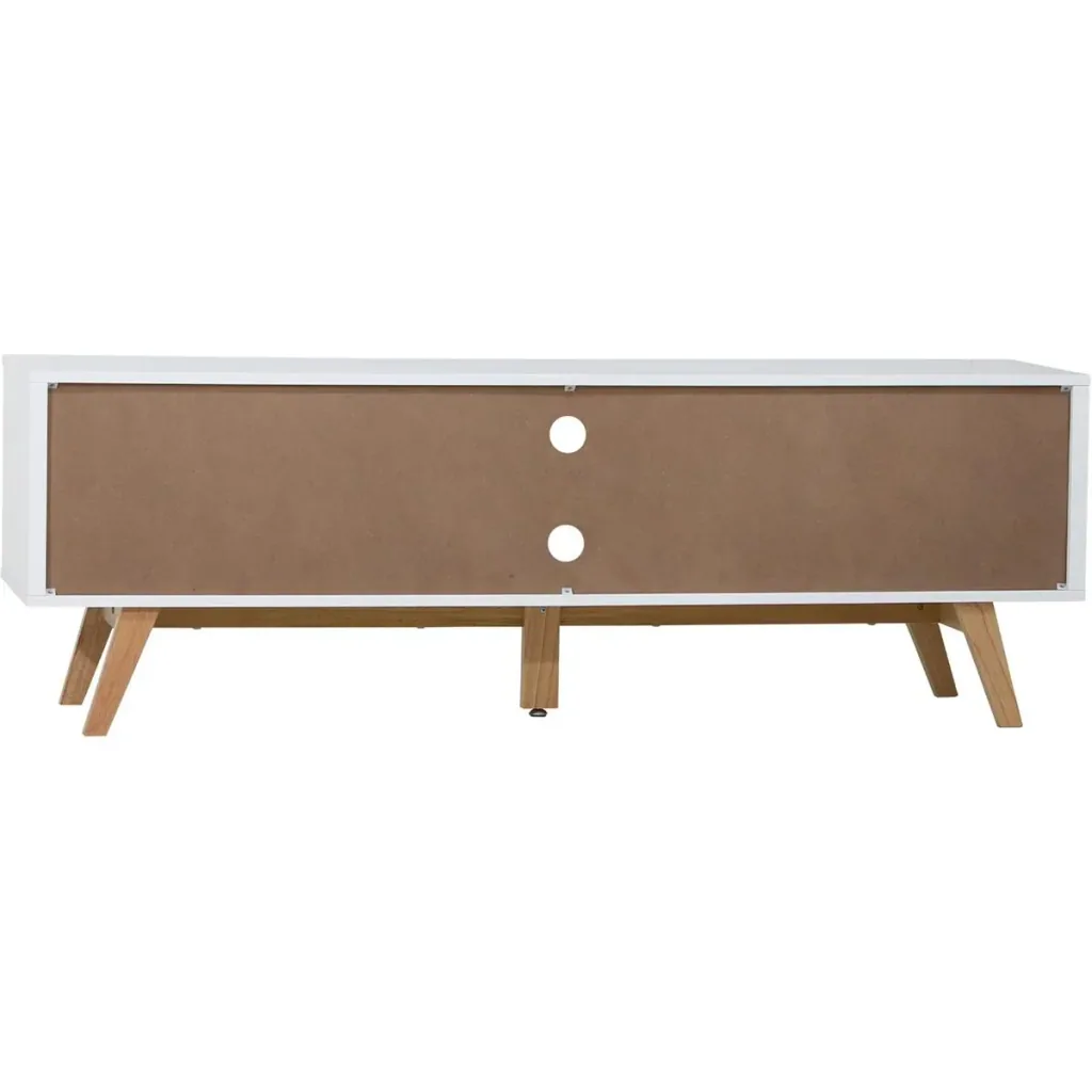 TV cabinet MDF, white