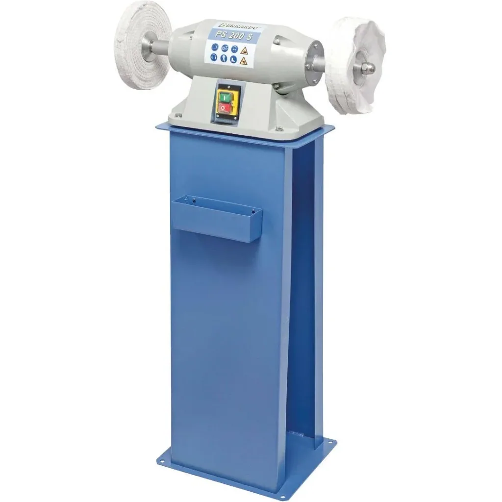 Bernardo polisher PS 200 S / 230