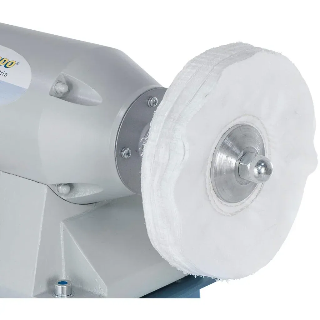 Bernardo polisher PS 200 S / 230