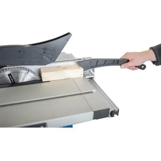 Table saw 8" HS80 - Ø210mm | 230V | 1200W