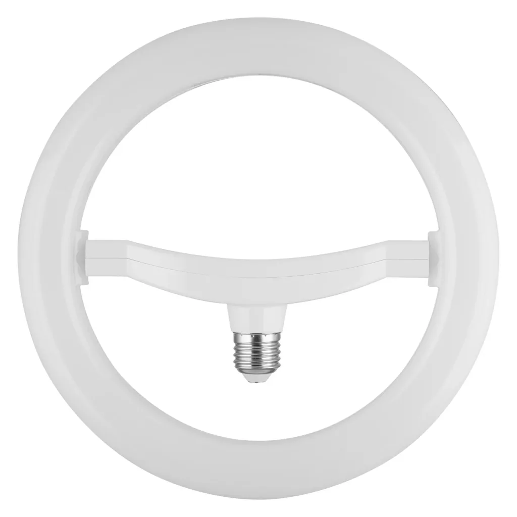 LED Circolux, E27
