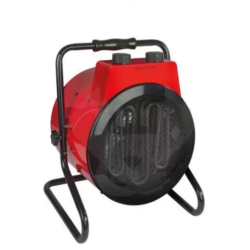 Hot air gun - 3000W - 230V - 2 heat settings