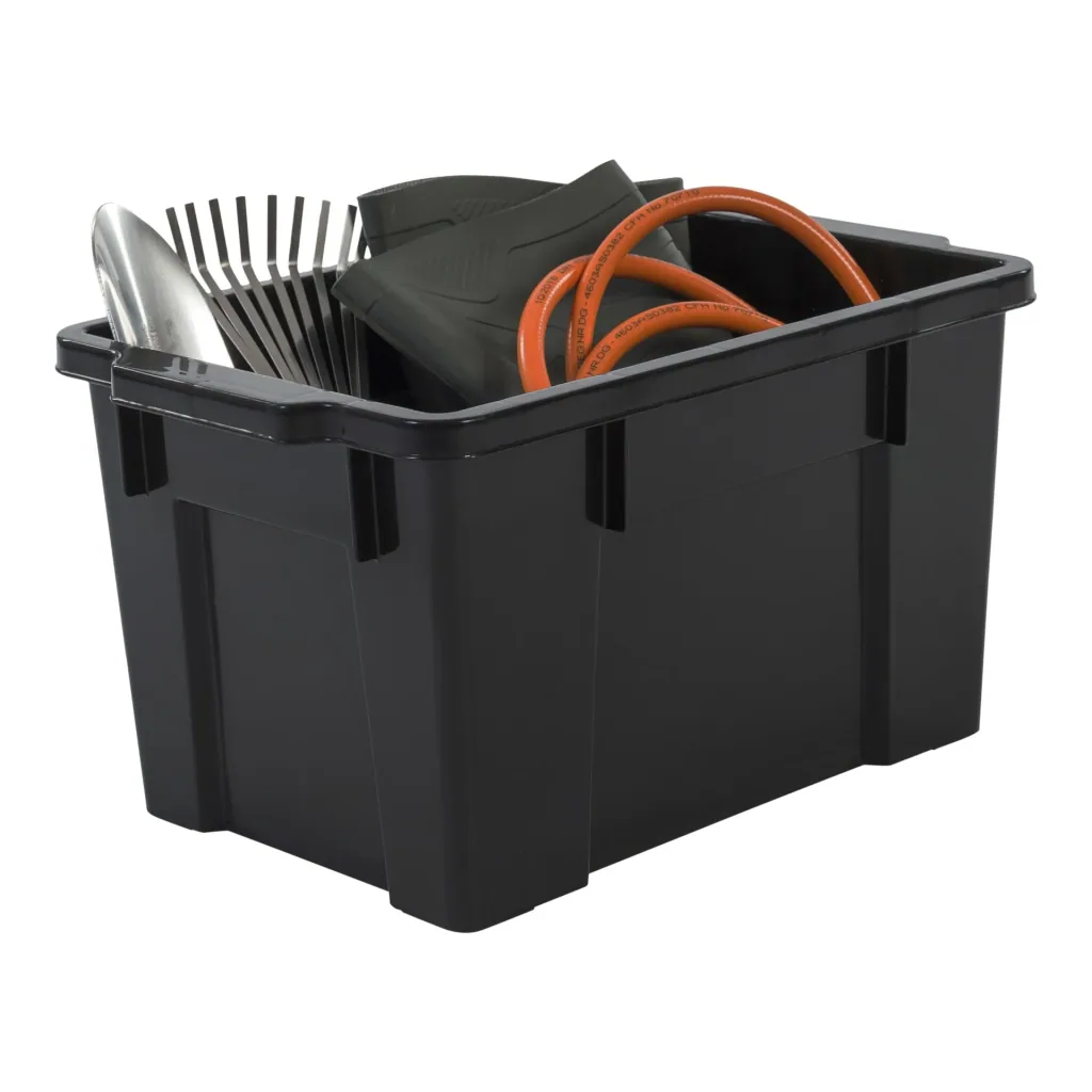 DIY storage box “SK-430”, set of 3