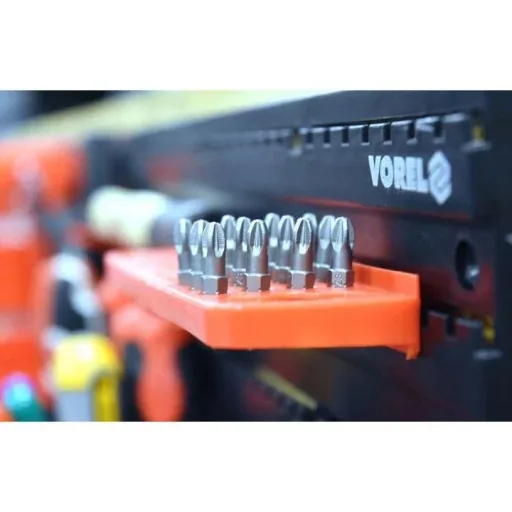 Tool wall 48 pieces - 95x54.4cm