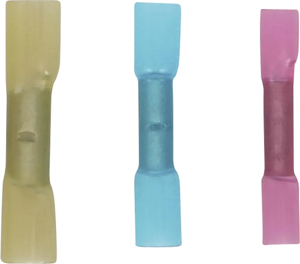 Solder connector assortment 36-piece