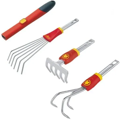 Multi-Star Mini-Set P 224 - Balcony-Terrace Care Set