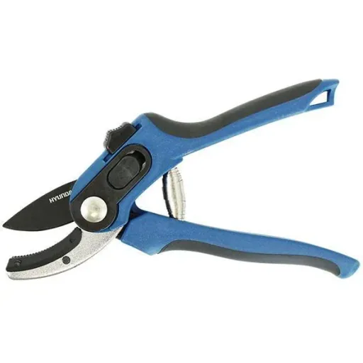 Pruning shears anvil 18.5cm