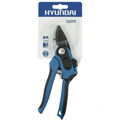 Pruning shears anvil 18.5cm