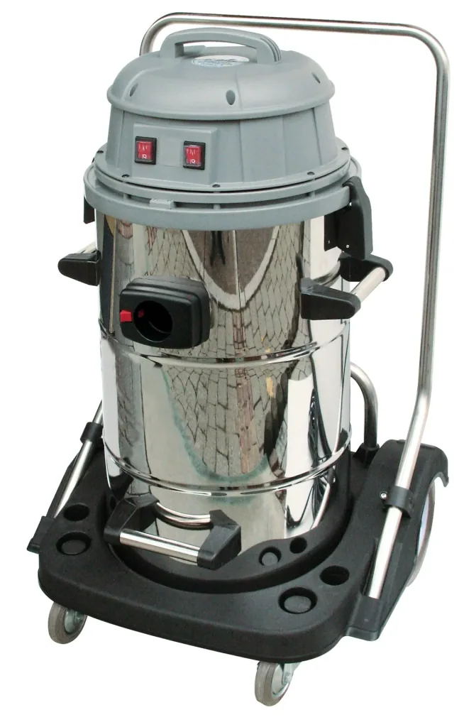 Aspirateur eau et poussière N55/2