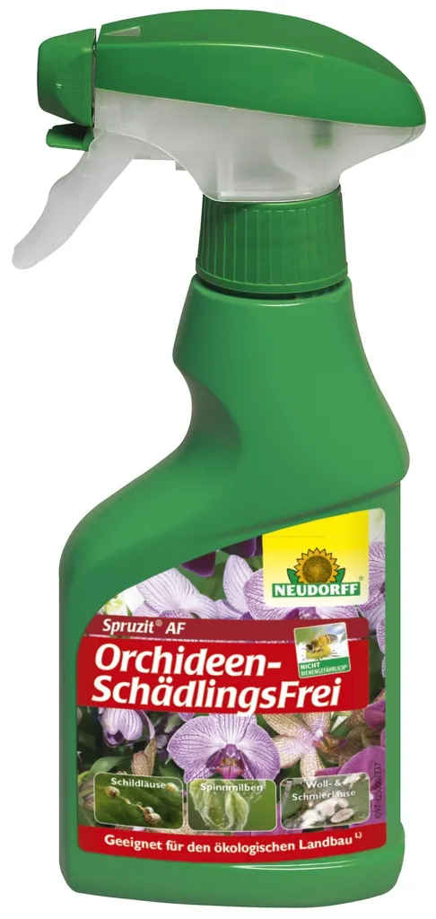 Spruzit AF Orchid Pest Free - 250 ml