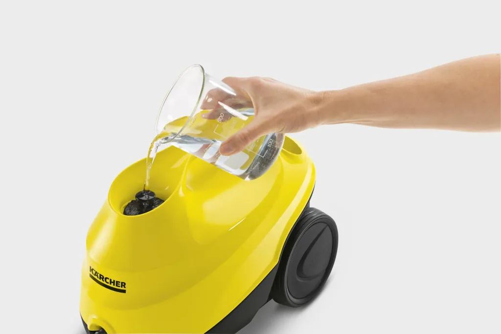 Steam cleaner SC 3 EasyFix