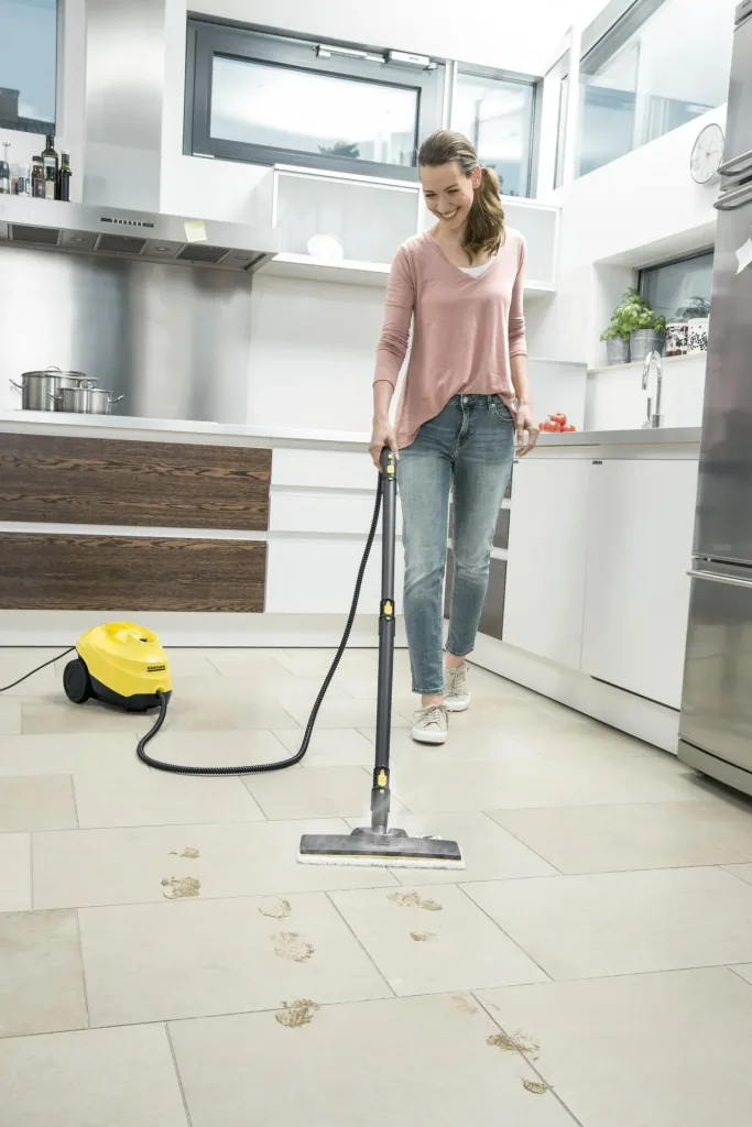 Steam cleaner SC 3 EasyFix