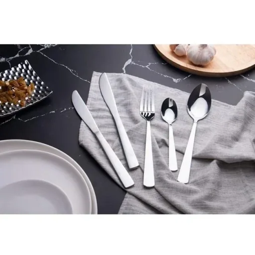 Cutlery set - 24 pieces - 6 people - Classic