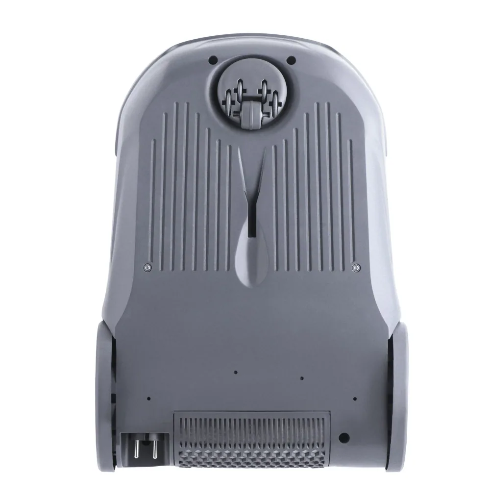 Staubsauger perfect air allergy pure