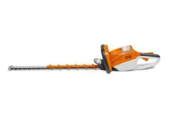 Cordless hedge trimmer HSA 86, 45 cm, basic unit without battery and charger