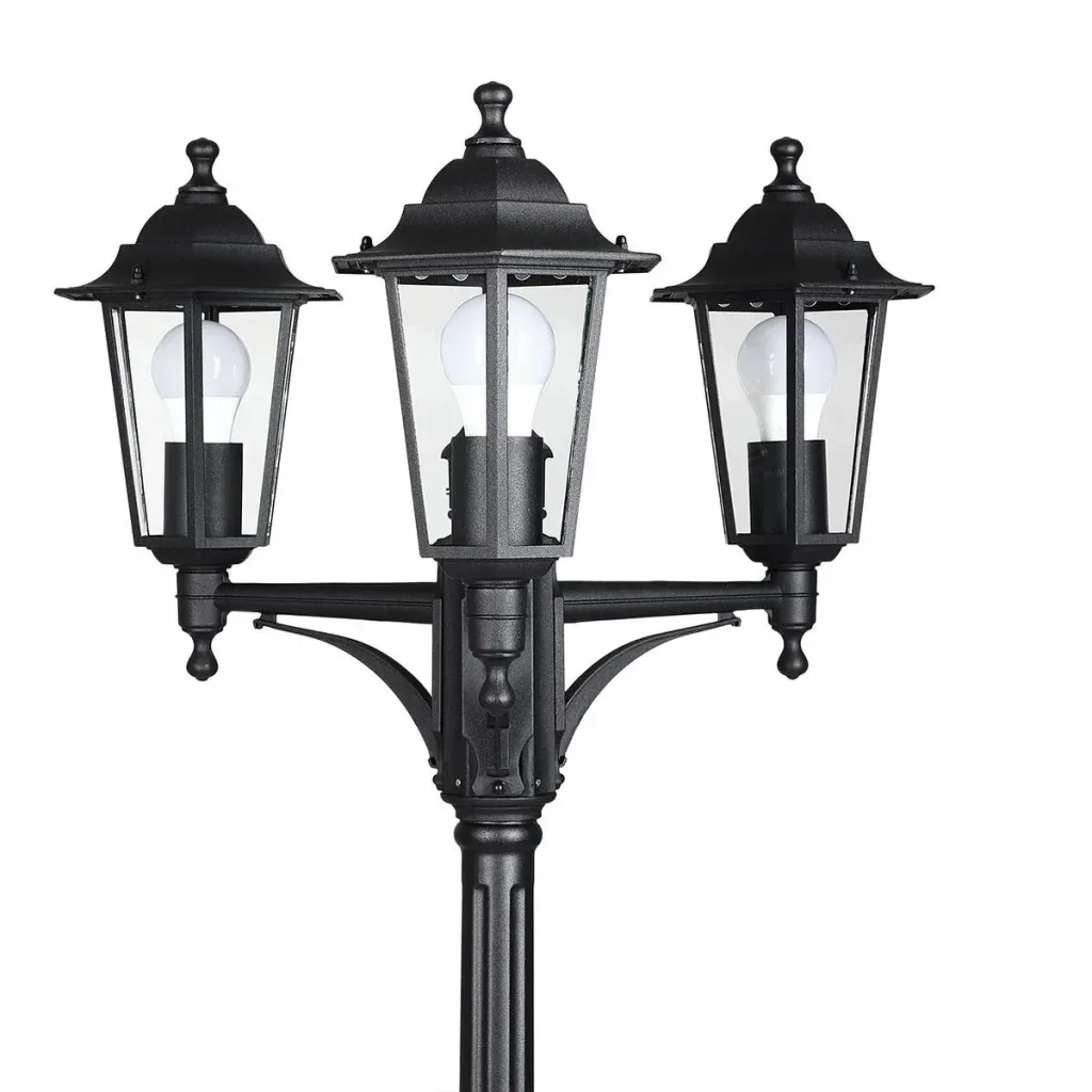 Street lamp - lamppost
