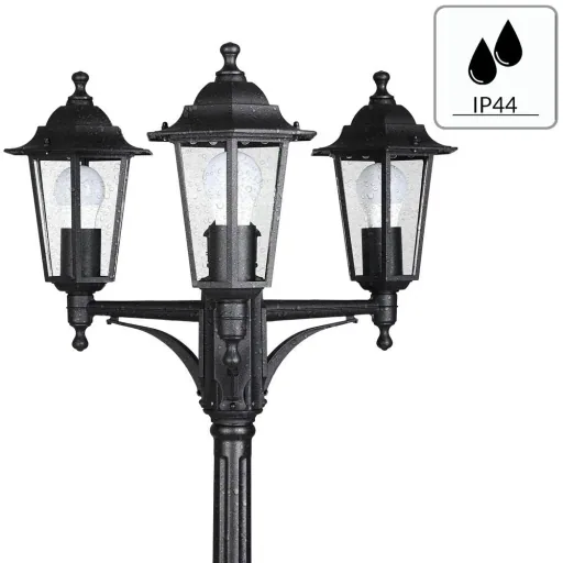 Street lamp - lamppost