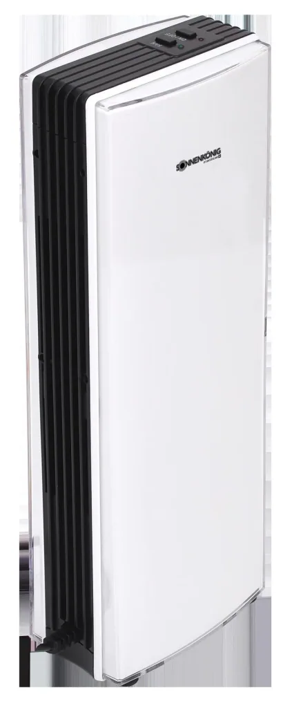 Puro 4 air purifier